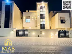 🔥 Luxury Villa for Sale in Al Helio 2 | All-Inclusive | Turnkey | Easy Financing