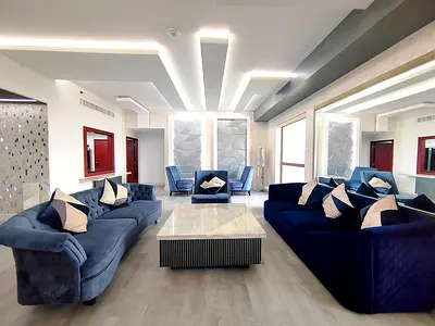 Stunning Sea View 5-bedroom Apartment (monthly)