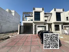 🏡 A prime opportunity for sale in Ajman – Al Yasmeen area 🏡