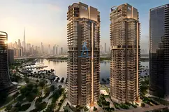 Al Ghaf by Tiger Properties, Al Khan, Sharjah