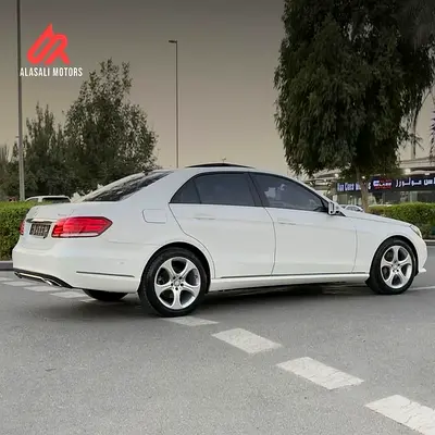 صورة مصغرة 6 لـ 2015 Mercedes-BENZ E-CLASS