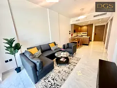 1BR plus Study | Spacious | Ideal Investment