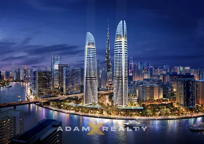 Premium 2 Bed Apartment | Breathtaking Panoramas | Flexible, Attractive Payment Plans!