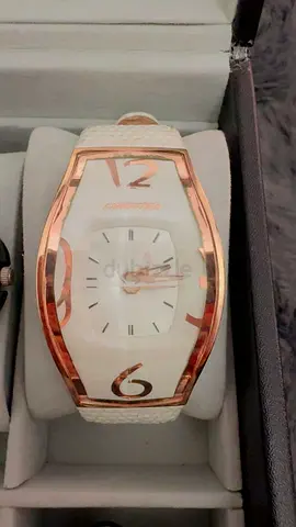 Stylish Womens Sport Watch