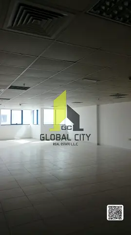 “Falcon Office: Where Vision Takes Flight”