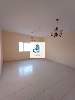 2bhk 48k With balcony gym pool Al Nahda sharjah Call adnan