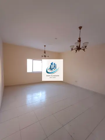 2bhk 48k With balcony gym pool Al Nahda sharjah Call adnan