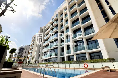 Fully Furnished | Vacant | Modern 1BHK