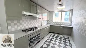 Luxury 2BHK - 2 Master Bedroom - Gym &amp; Pool free - Ac free