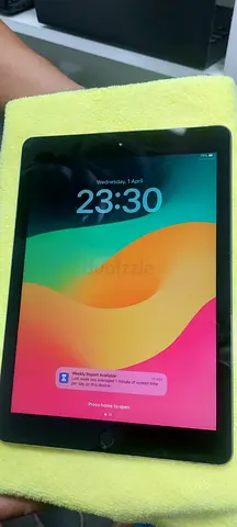 Apple iPad in Excellent Condition