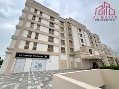 Spacious 2BR + Maid | 3 Bath | 1400 Sqft | Mina Al Arab