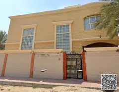 6 Bedroom Villa for Rent in Al Rawda 3 | Semi-Furnished | 4,900 Sqft | AED 115,000