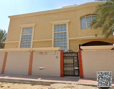 6 Bedroom Villa for Rent in Al Rawda 3 | Semi-Furnished | 4,900 Sqft | AED 115,000