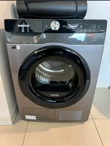 Samsung 9 kg dryer new model wifi system
