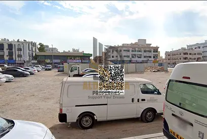 أرض سكني تجاري للبيع في النعيمية 1 – ثاني قطعة من شارع الكويت – تملك حر – أرضي + 15