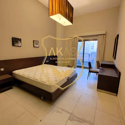 Furnished | 2bhk in Prime Location | Near Metro+Parking