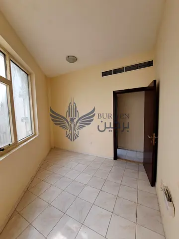 One BHK available in Al nabba