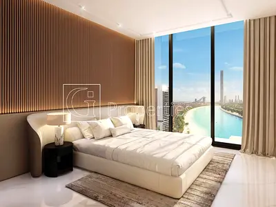 Modern Studio | High ROI | Prime Location