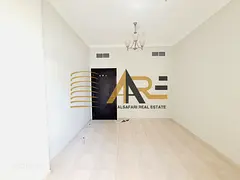 Spacious 2BHK Apartment with Balcony