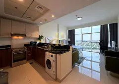 Brighter Studio | Fully Furnished | JVC