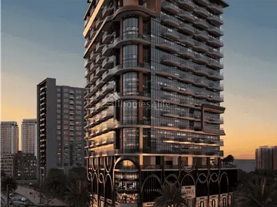 Elegant 1-Bedroom Residence at Empire Living