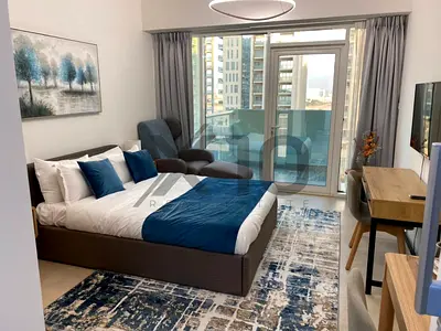 Bills Included | Fully Furnished Studio | Ready to Move In