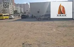 🏡 For Sale: Prime Residential/Commercial Land in Al Rashidiya, Ajman 🏡