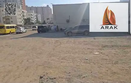 🏡 للبيع: أرض سكني/تجاري مميزة في الراشدية، عجمان 🏡