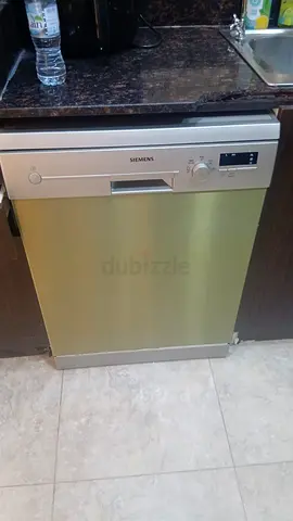 Siemens Dishwasher in Good Condition