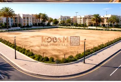 Townhouse Plot | G+2 | Prime Location