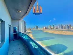 Luxurious &amp; sunny Bright 2bhk with Parking Rent only 65k