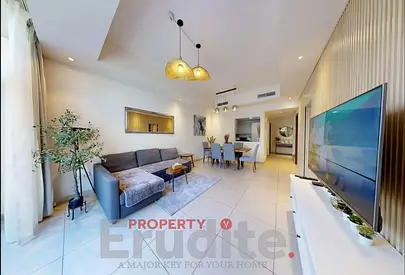 4BR Villa | Senses at the Fields | Multiple Views | Furnished
