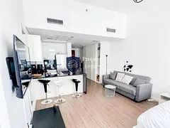 Fully Furnished | Biggest Layout | Tenanted