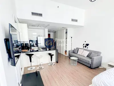 Fully Furnished | Biggest Layout | Tenanted