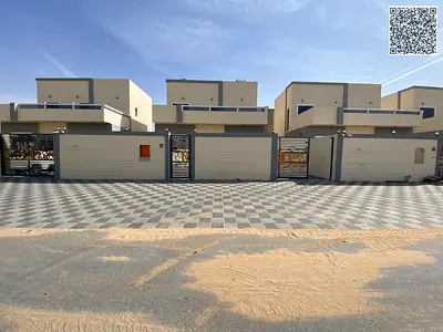 سعر خاص للكاش فيلا شاملة رسوم التسجيل والتمليك تملك حر لجميع الجنسيات