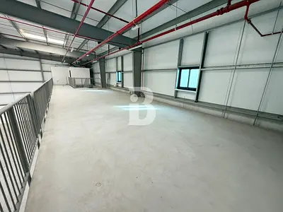 80 KW 7669 sqft Brand New Warehouse in DIP 1