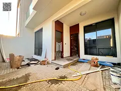 Luxury Villa for Sale in Al Yasmeen – Super Deluxe Finishing