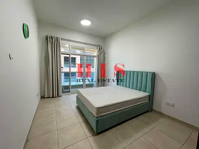 SPACIOUS LAYOUT, SEMI FURNISHED, RENTED, FULL FACILITIES