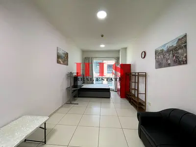 SPACIOUS LAYOUT, SEMI FURNISHED, RENTED, FULL FACILITIES