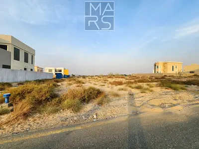 !! Prime Residential Plot for Sale || Al Hoshi, Sharjah !!