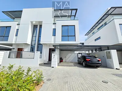 BRAND NEW 4BHK FIRST TENANT AJMAL MAKAN ONLY 140K