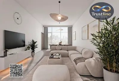 أفضل استثمار في عجمان – موقع حيوي وأسعار تنافسية