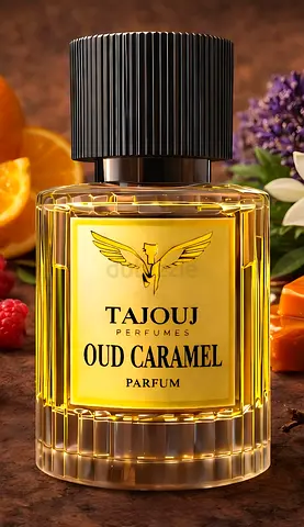 عود كراميل ٥٠مل (عينة)