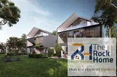 5BR Luxury Villa Best Location and Biggest plot | Handover Aug 2026