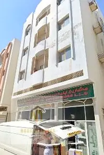 Building for Sale in Sharjah – Boutina, Al Sharq District We present an excellent investment oppor