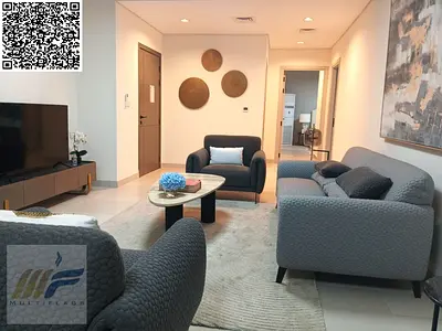 غرفة وصالة بأقل سعر في عجمان | تقسيط على 7 سنوات