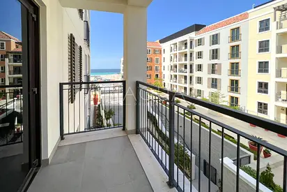 Furnished | Move in Ready | Partial Sea View