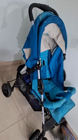 Baby stroller