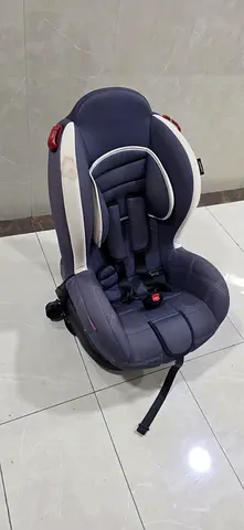 My toddlers car seat — 5-point harness, good condition