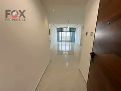 2BR apartment with maid’s room for rent in Al Nuaimiya 3 Ajman | near Dubai Islamic Bank, balcony,